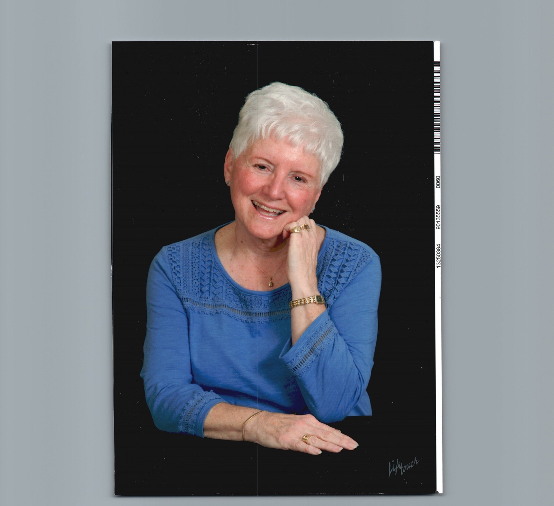 Obituary of Norma Lee Foster