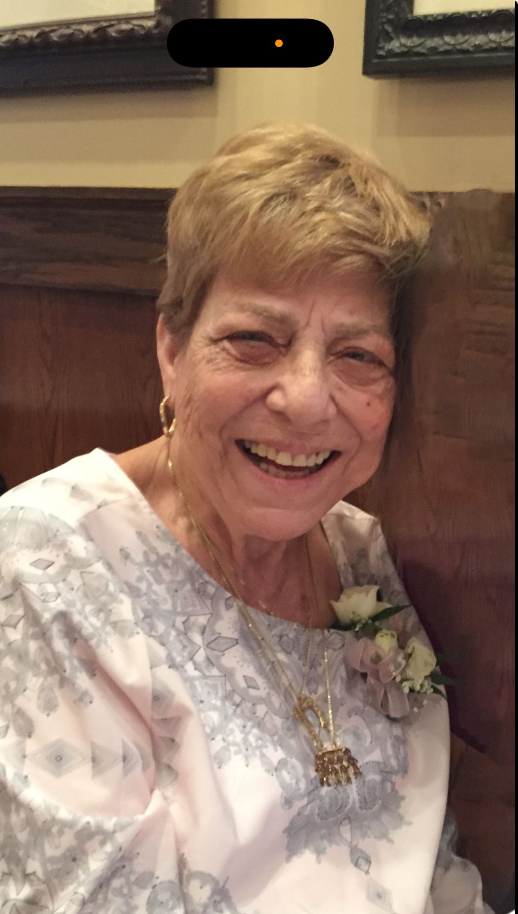 Obituary of Ellen Mae Brown