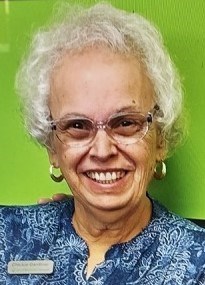 Obituary of Hilda "Chickie" Gardiner