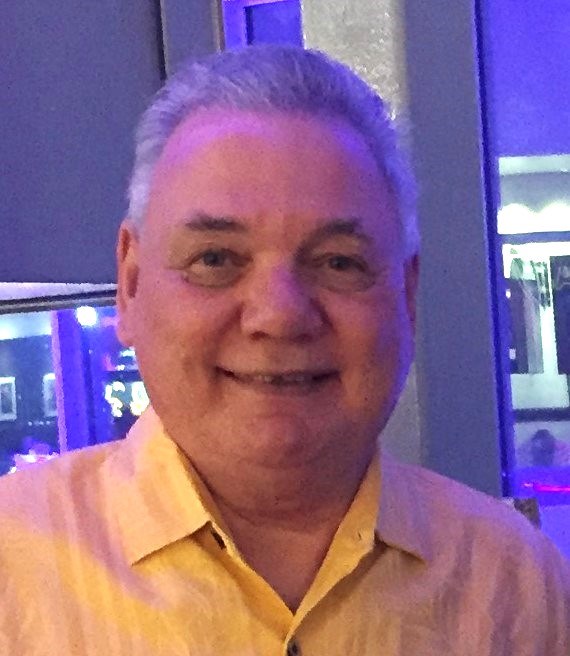 Obituary of Albert Anthony Laville III