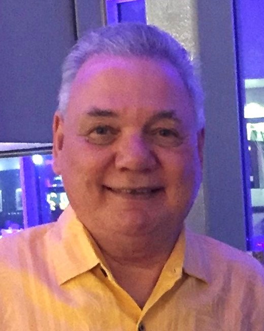 Obituary of Albert Anthony Laville III