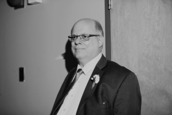 Obituario de Larry James Laver