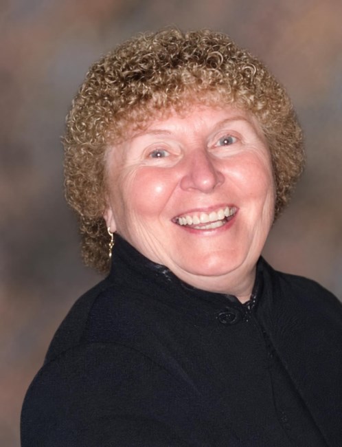 Obituary of Ardele J. Olofson