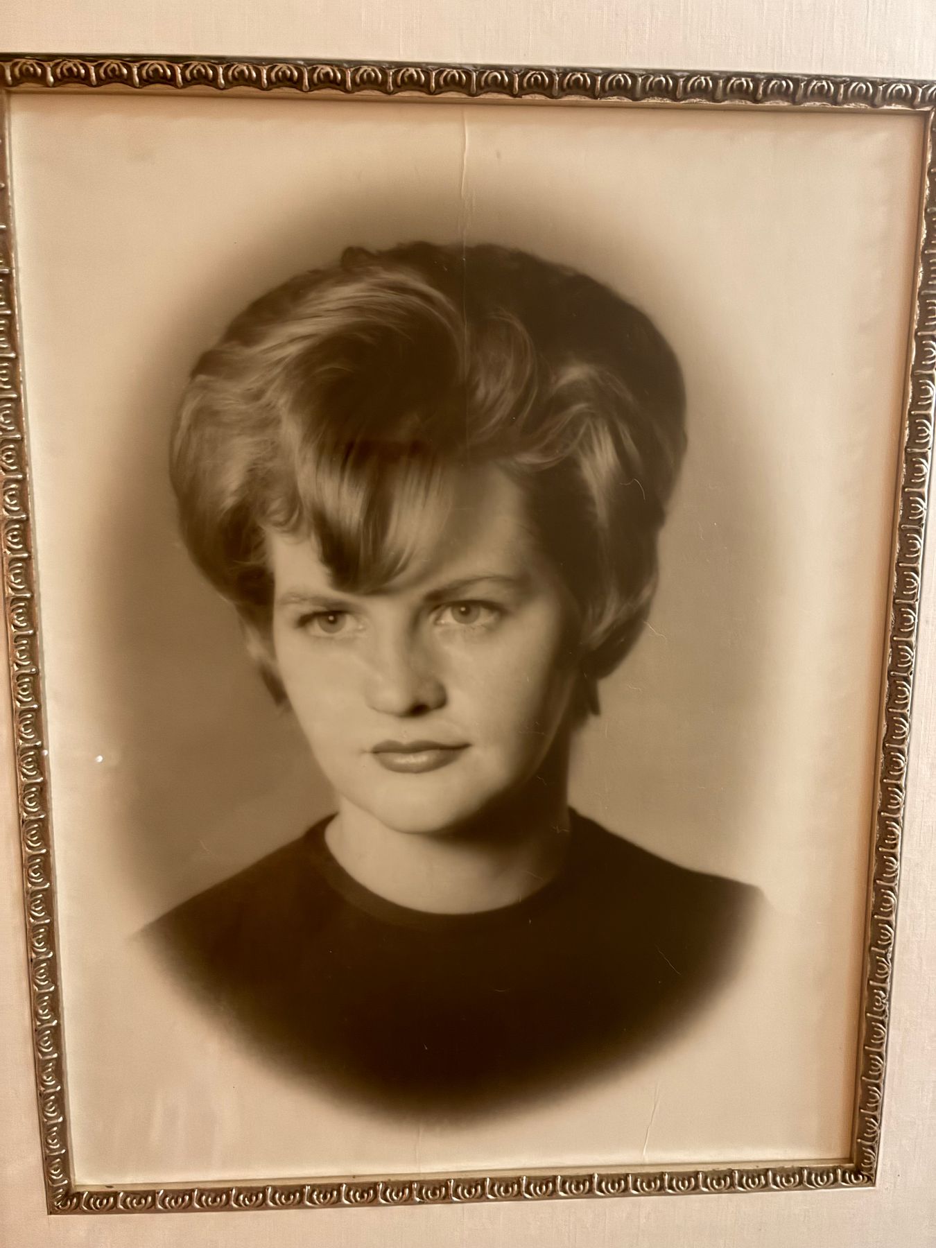 Obituary of Mrs. Vereda A. Atchison
