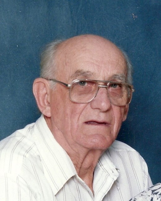 Obituary of Harold A. Chvarak