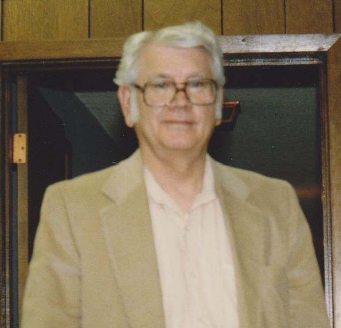 Obituary of Howard Wilford Reed