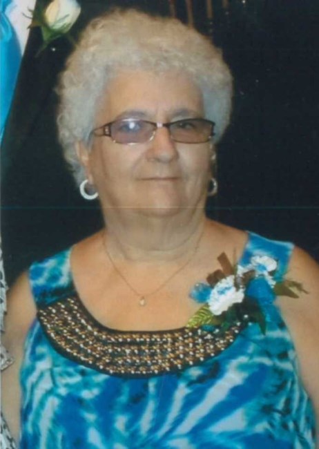 Obituary of Connie Irene Young