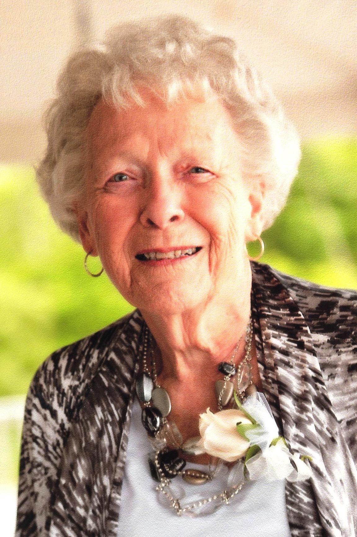 Madlyn Smith Obituary Salisbury, MD