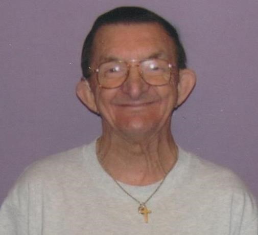 Obituary of Darrell Leroy Benfield