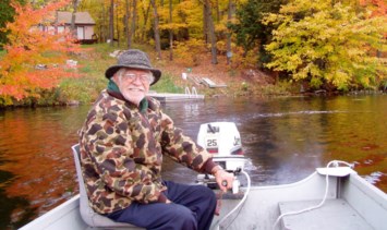 Obituary of Brenton Frankfort Snowdon