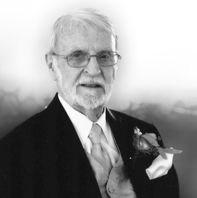 Obituary of Melton Myron Miller Jr.