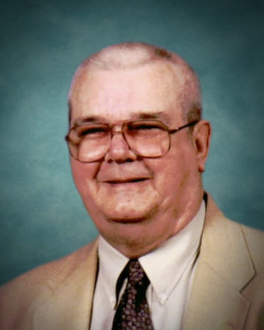 Obituary of Ralph A. Depriest