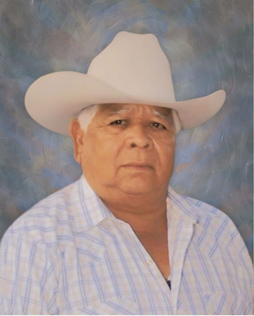 Avis de décès de Leonardo Garcia