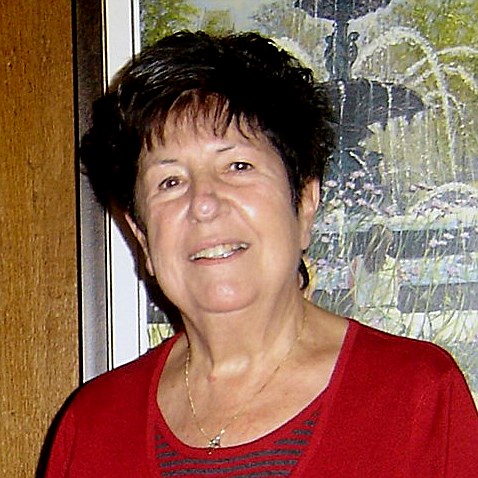 Avis de décès de Thérèse Bauce (née Garcia)