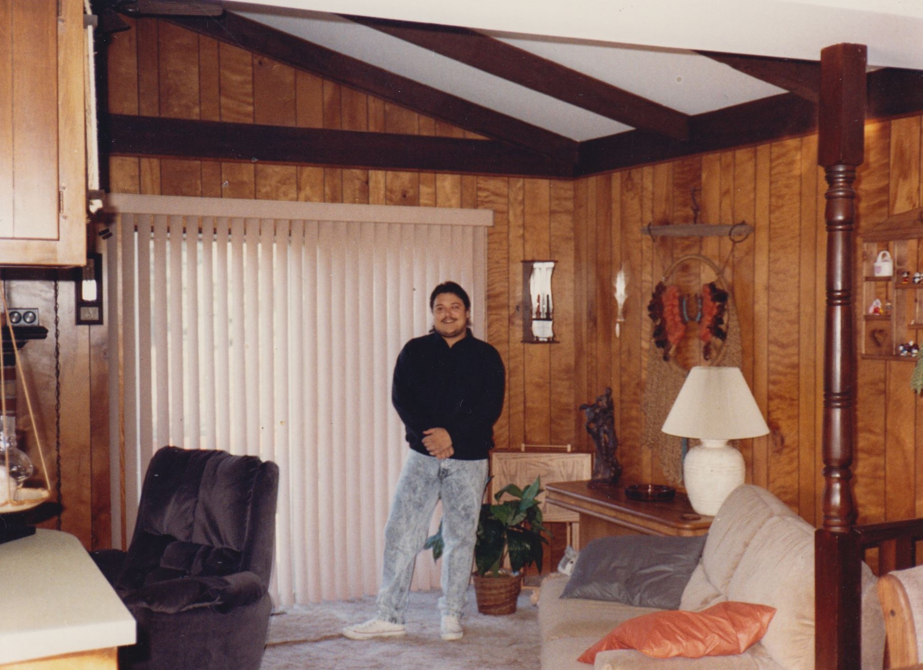 Obituary of Michael "Cuz" P. Herr