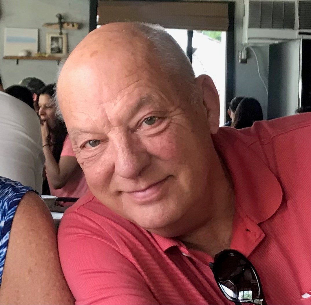 Avis de décès de John Leslie Ashley