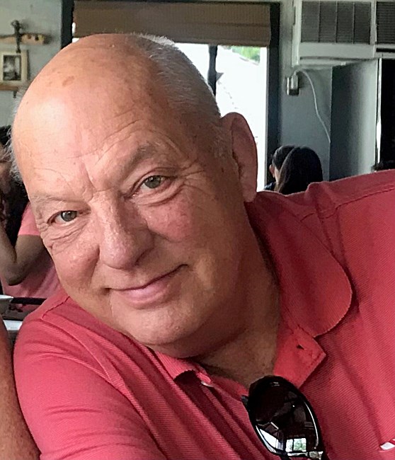 Avis de décès de John Leslie Ashley