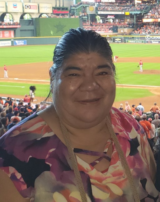 Obituary of Maria Gloria Suarez