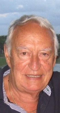 Obituary of Jess Del Pozo