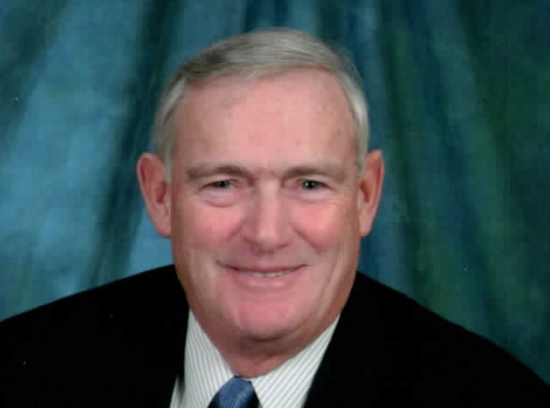 Vernon Grantham Obituary Halifax, NS