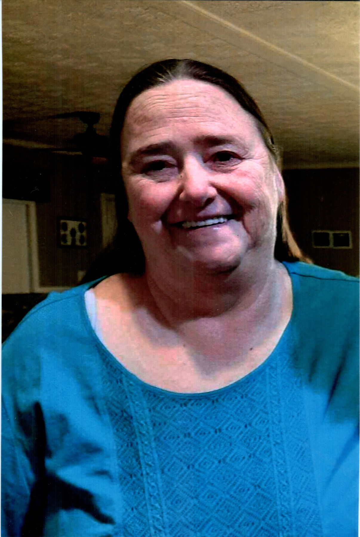 Obituary of Lucille Sue Bowser