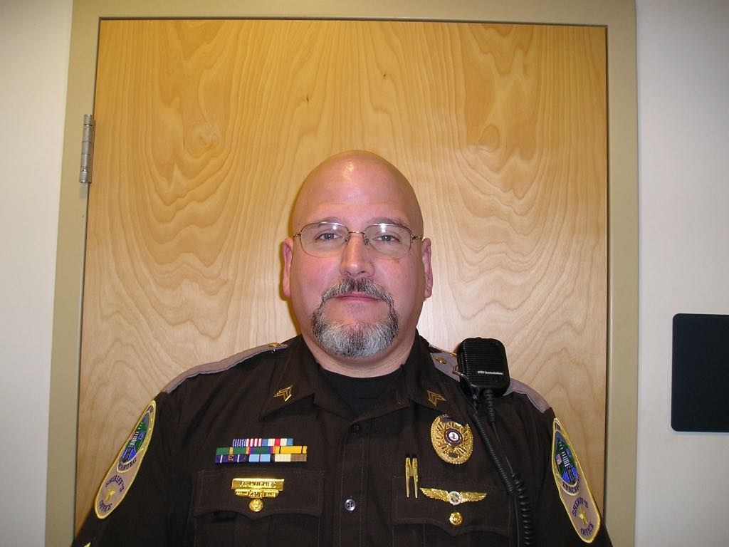 Obituary of Richard Anthony Hughes