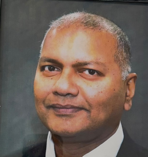 Obituary of Ajay Babu Prasad