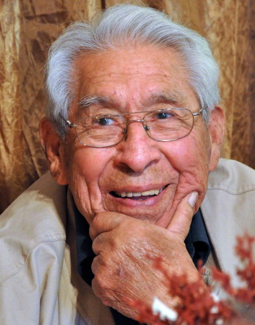 Obituario de Gilbert Duran Orrantia