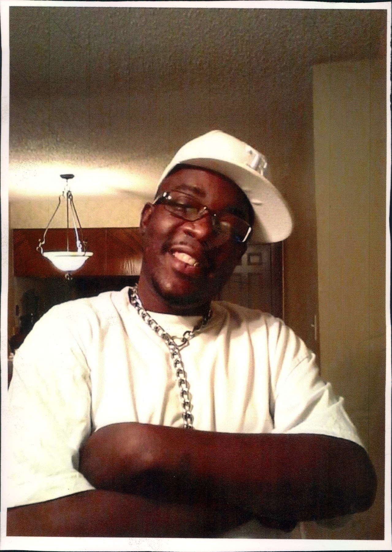 Obituary of David Pimpin Emanuel Hrabowskie