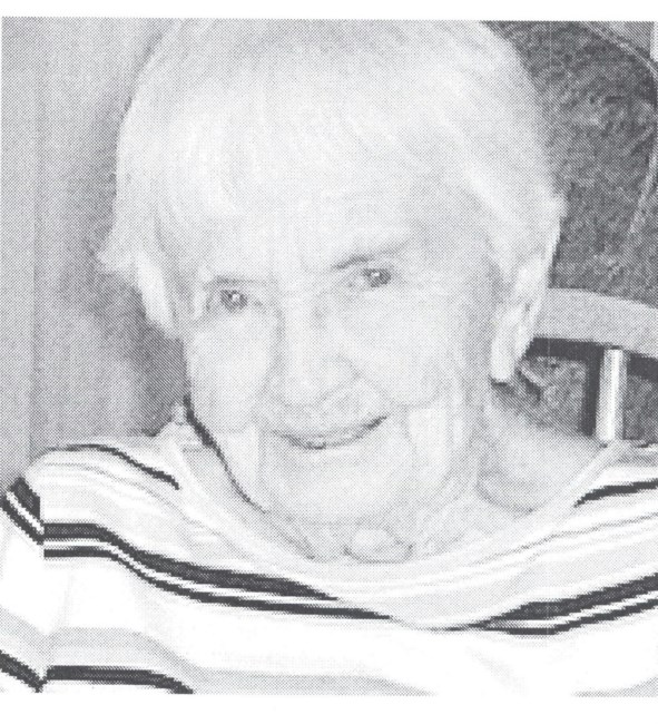 Obituario de Marjory Elizabeth Quinn