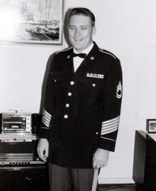 Obituary of Mr. Joseph F. Moravec III