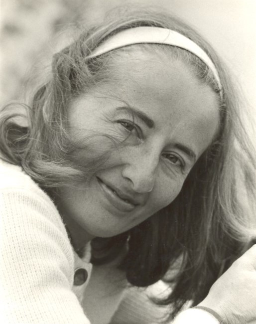 Obituary of Janine Charlotte Gerhardt