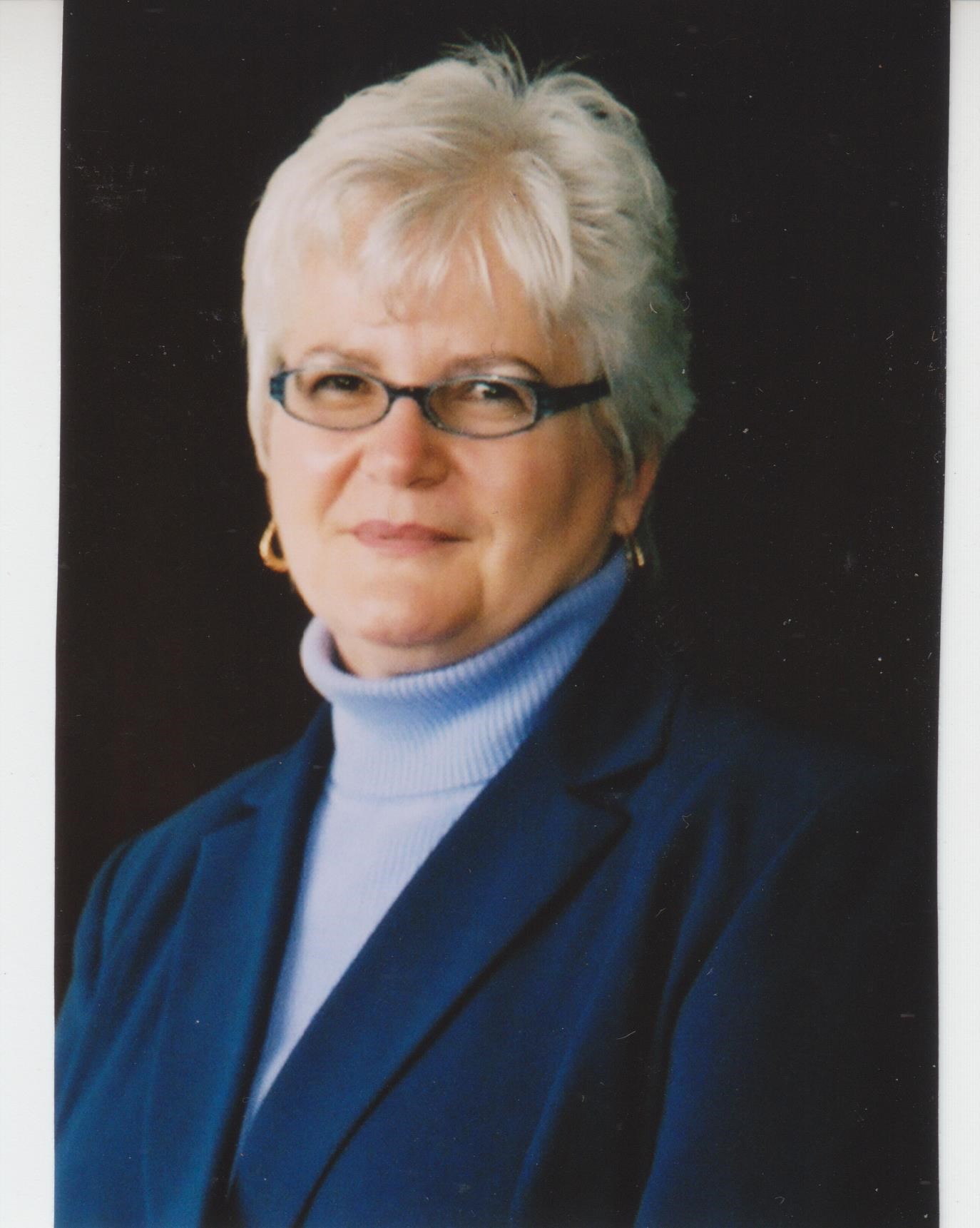 Obituary of Lorraine Laprise