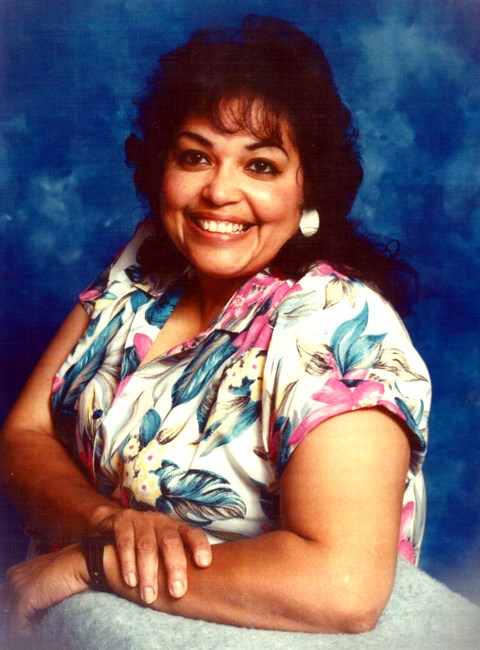 Obituary of Delores Jean Lozeau