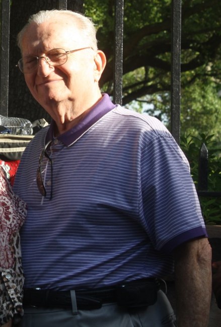 Obituary of Calvin Singer