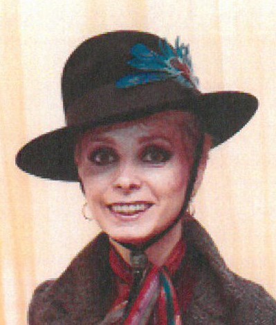 Obituary of Donna Marie Palmer