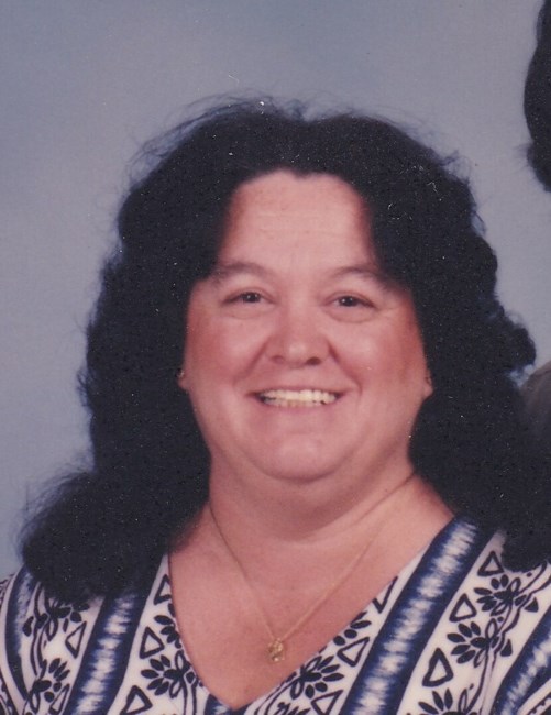 Obituary of Patricia Ann McCarthy