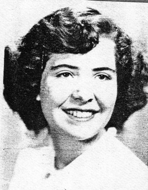 Obituary of Margaret Perrone