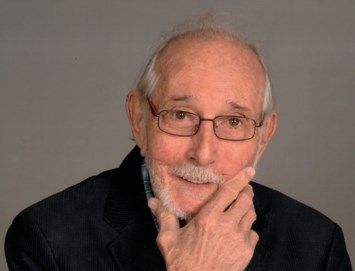 Obituary of Vernon Thompson