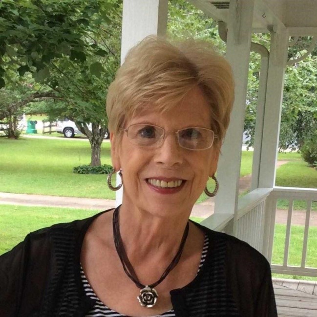 Obituary of Sherry Whisenhunt