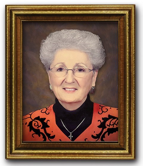 Obituary of Leta Catherine Poe