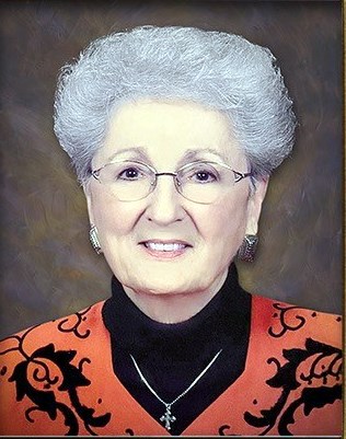 Obituary of Leta Catherine Poe