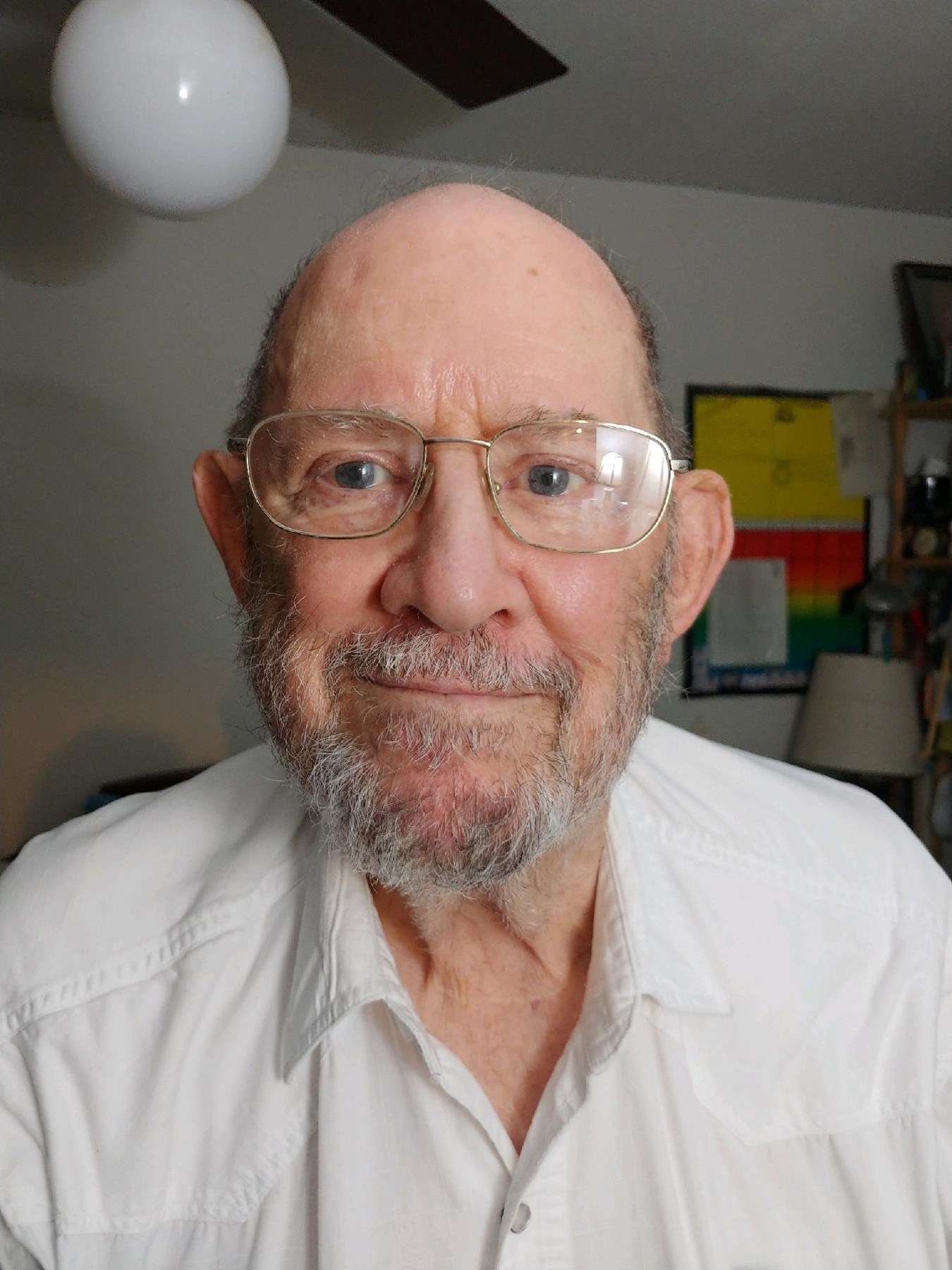 Obituary of Michael Wayne Edwards