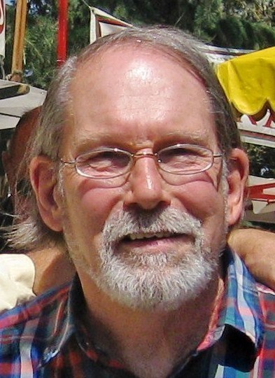 Obituary of John Robert Baranowski