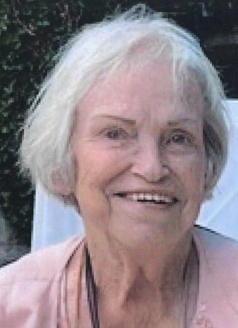 Obituary of Marjorie Lucille Bennett