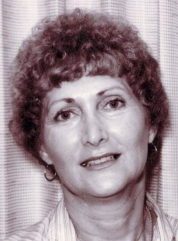 Obituary of Emily Ruth Oakes