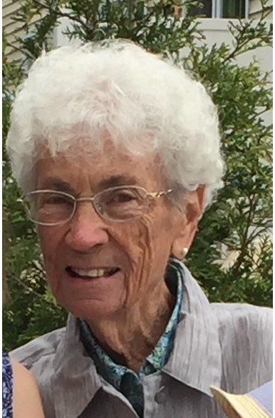 Obituary of Patricia Ann Graham