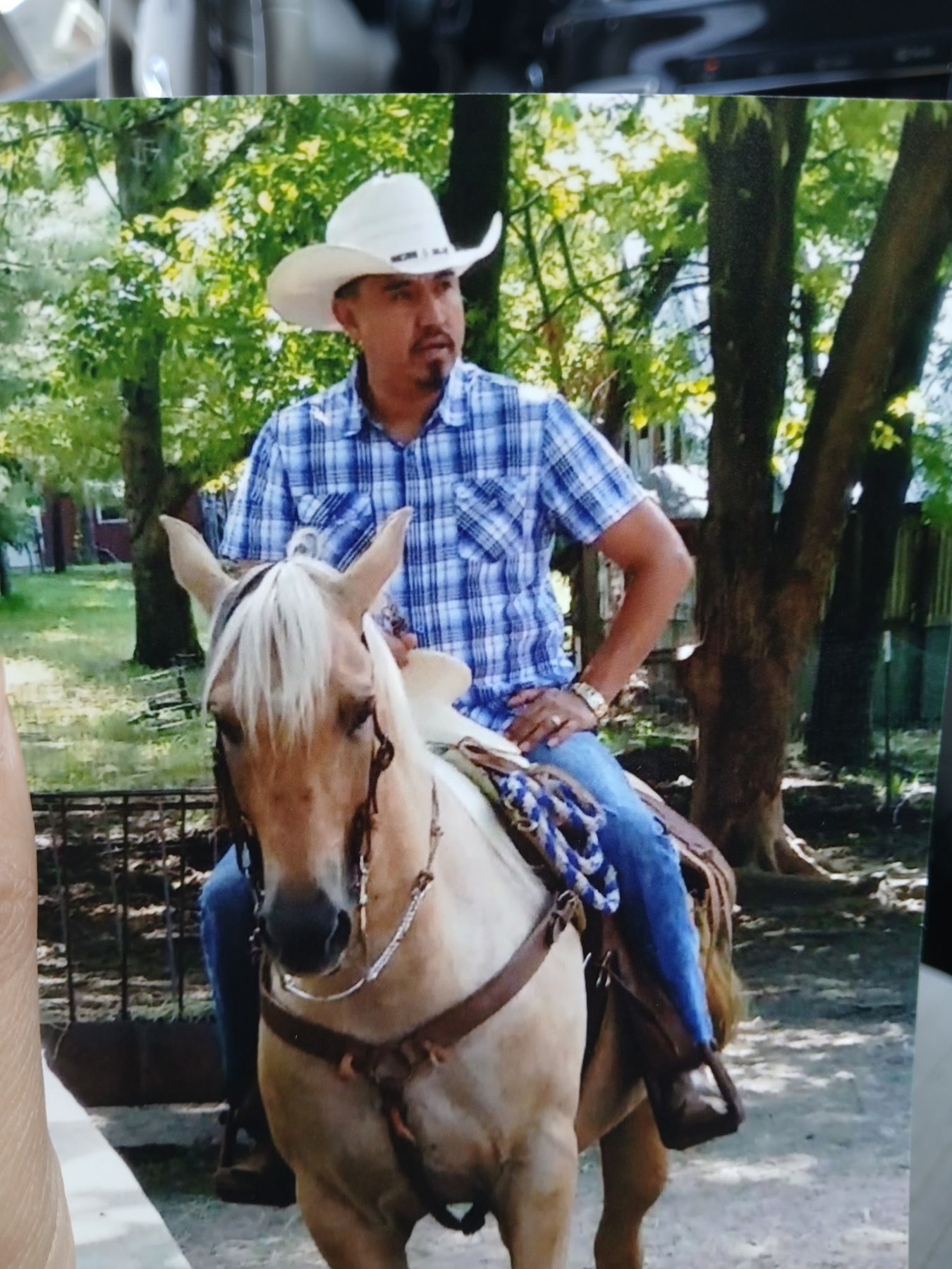 Mario Garcia – Sr. Cisne Mario Garcia Obituary - Fort Worth, TX