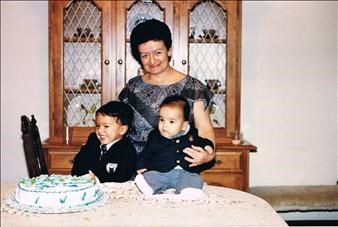 Rubiela Londono Obituary Tampa Fl No hay regalo que pueda superar mi deuda eterna contigo, aunque vivieras mil años. rubiela londono obituary tampa fl