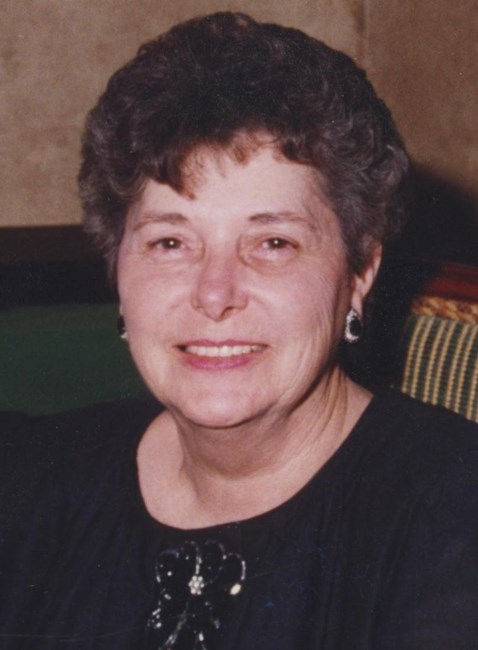 Obituary of Beverly D. Dodd Shelton